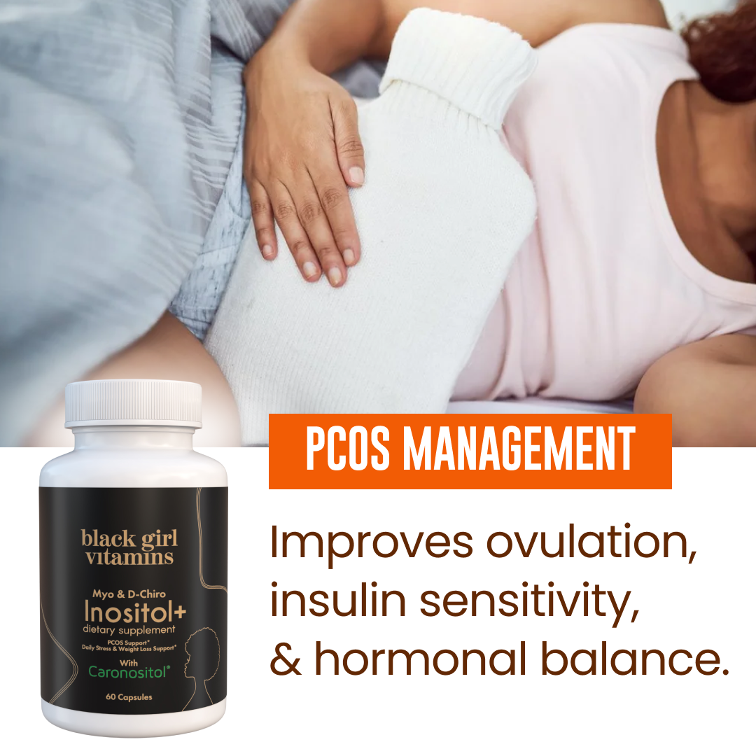 myo inositol pcos weight loss reviews Inositol