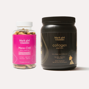 Menopause & Collagen | Prime Day Sale