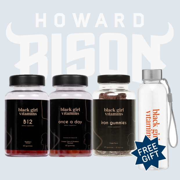 Howard Athletic Bundle