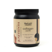 Juneteenth Limited Edition Collagen