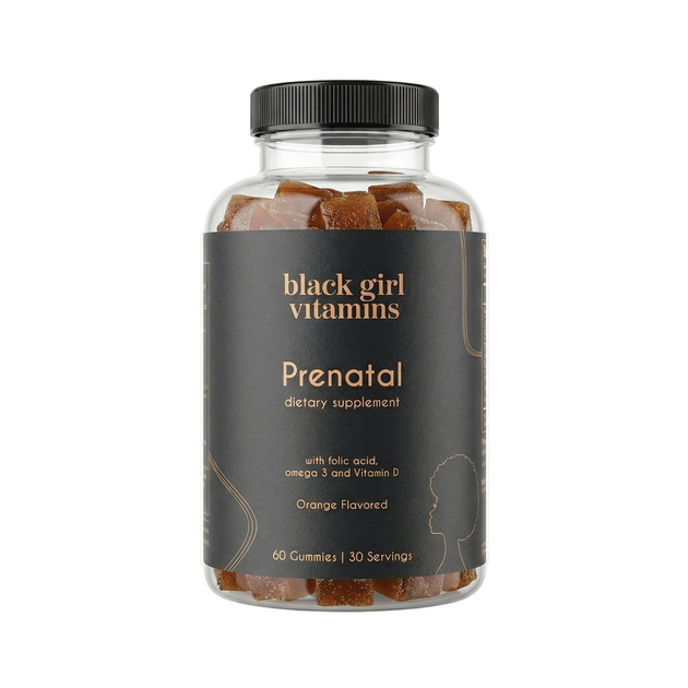 Prenatal