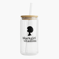 BGV Straw Cup