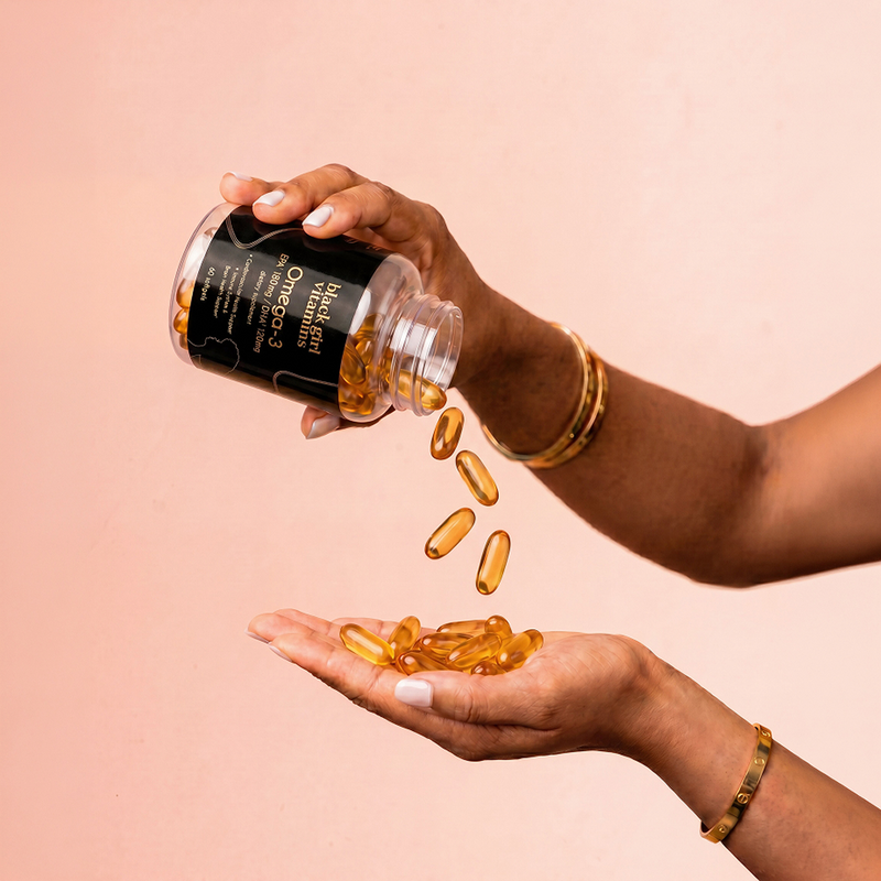 Four Benefits. One Daily Dose.