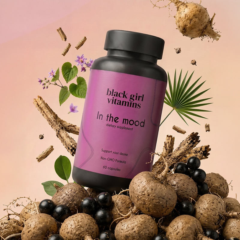 Ancient Botanicals. Real Results.