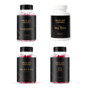 Sugar-Free D3