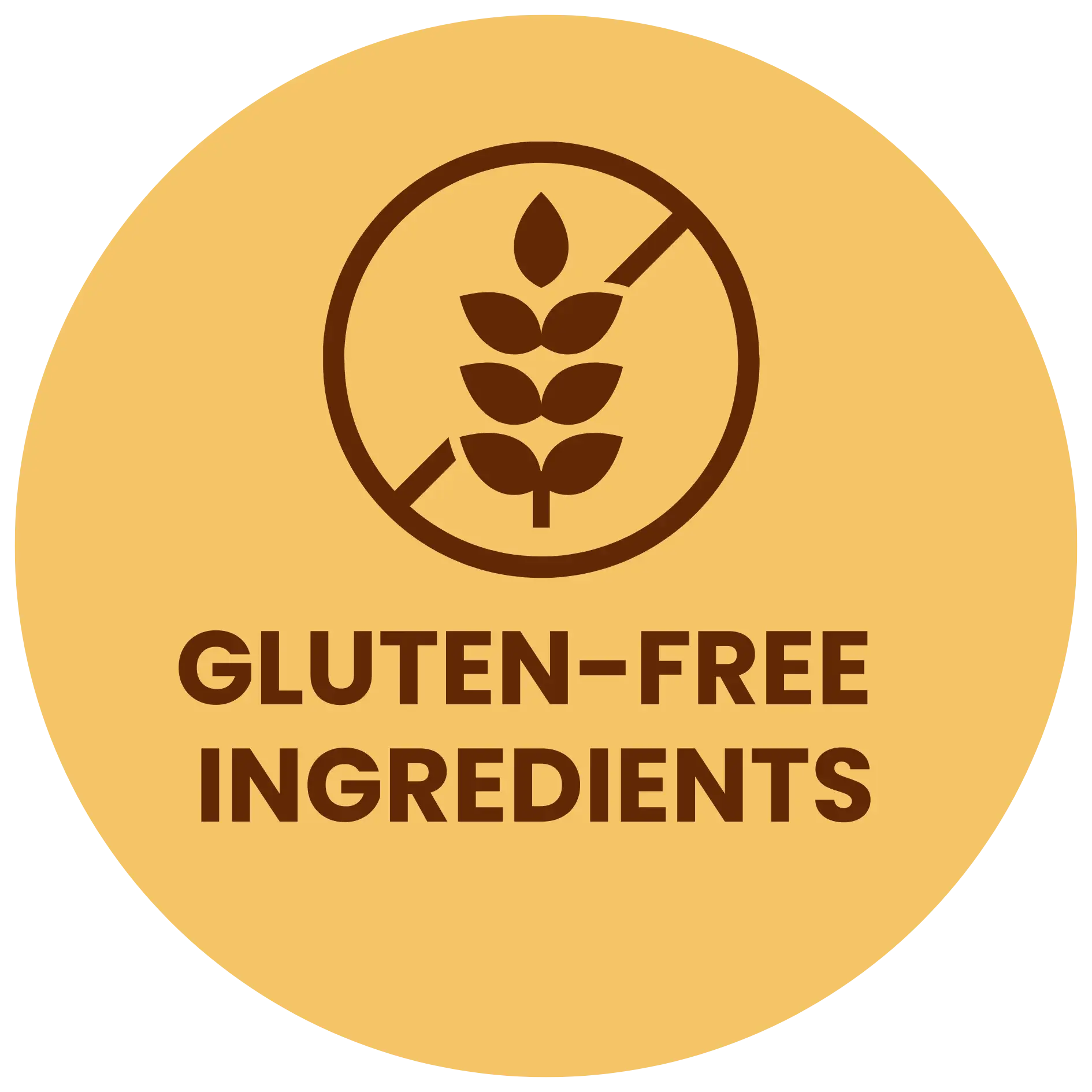 Gluten-Free Ingredients